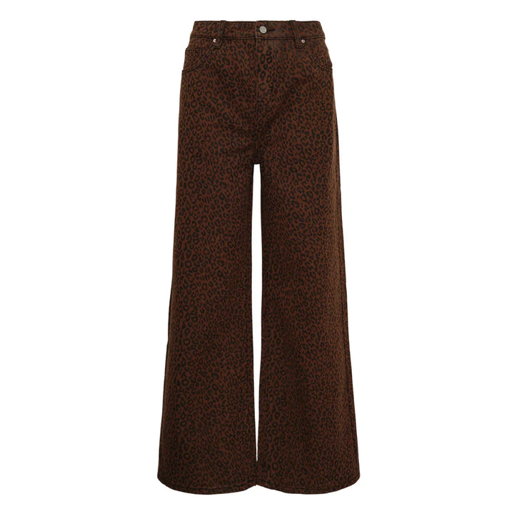Rally Baggy Jeans