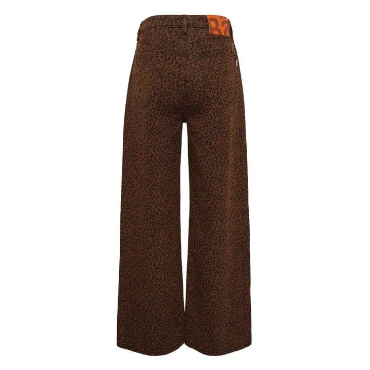 Rally Baggy Jeans
