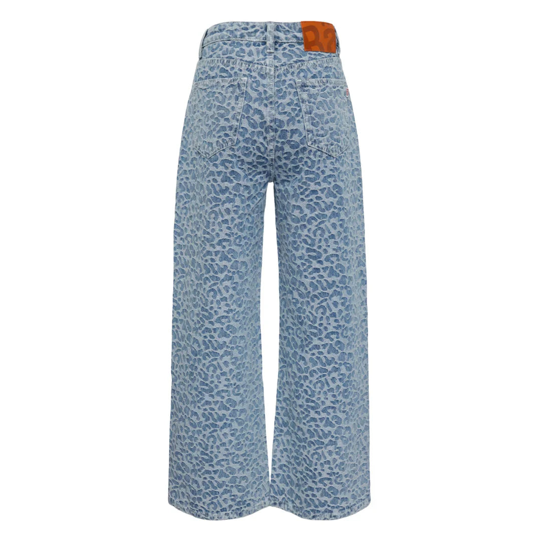 Rally Baggy Jeans