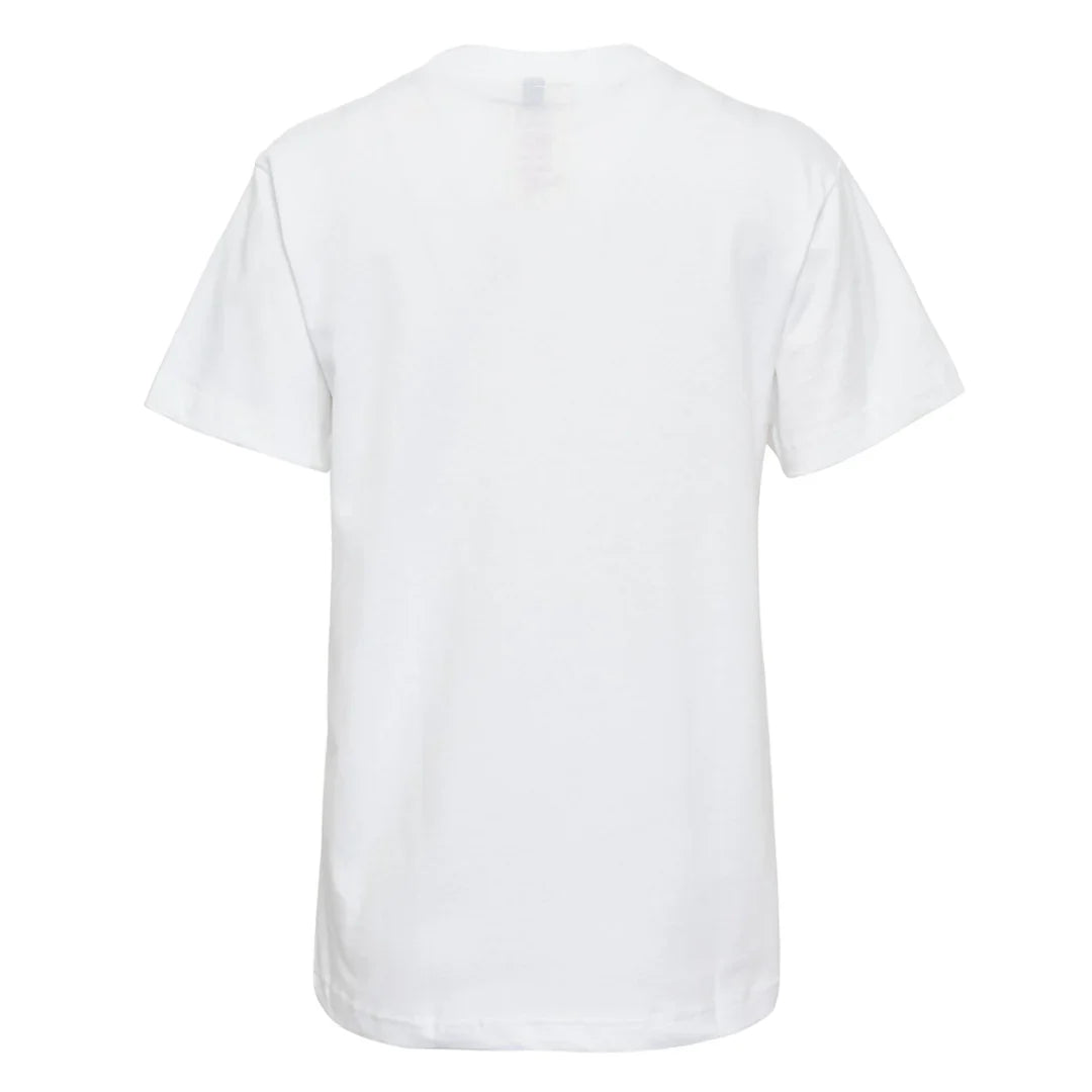 Rally Flower Tee