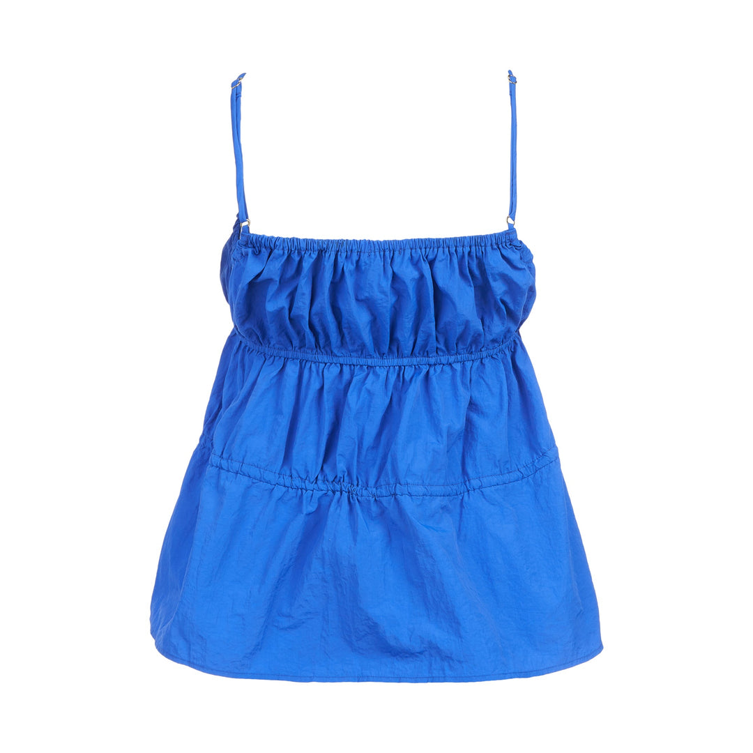 I AM EMMA Ribbon Top