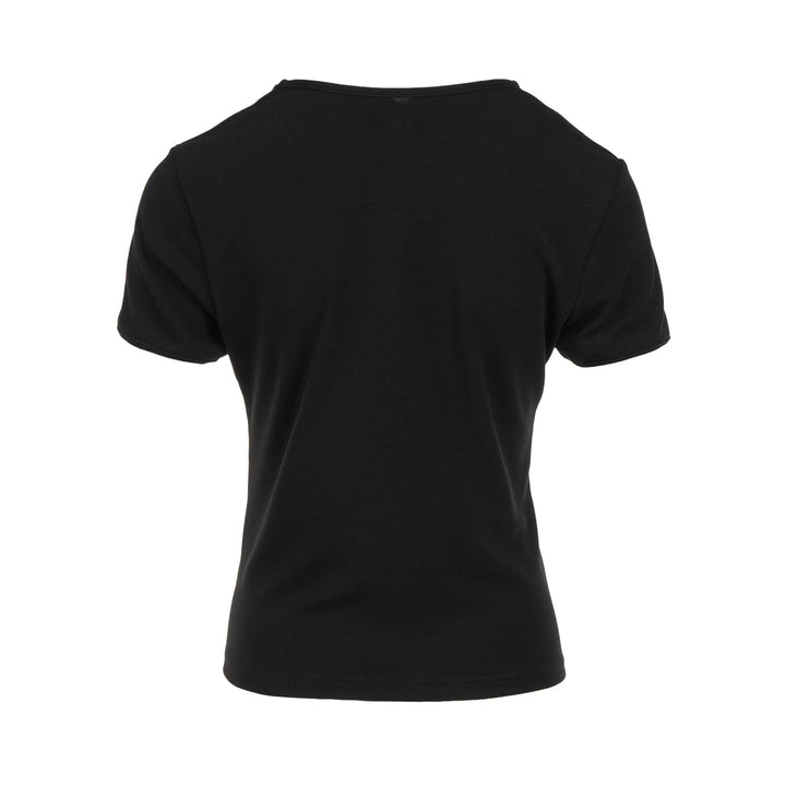 Melrose Grommet T-Shirt