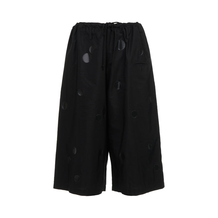 3/4 Length String Pants