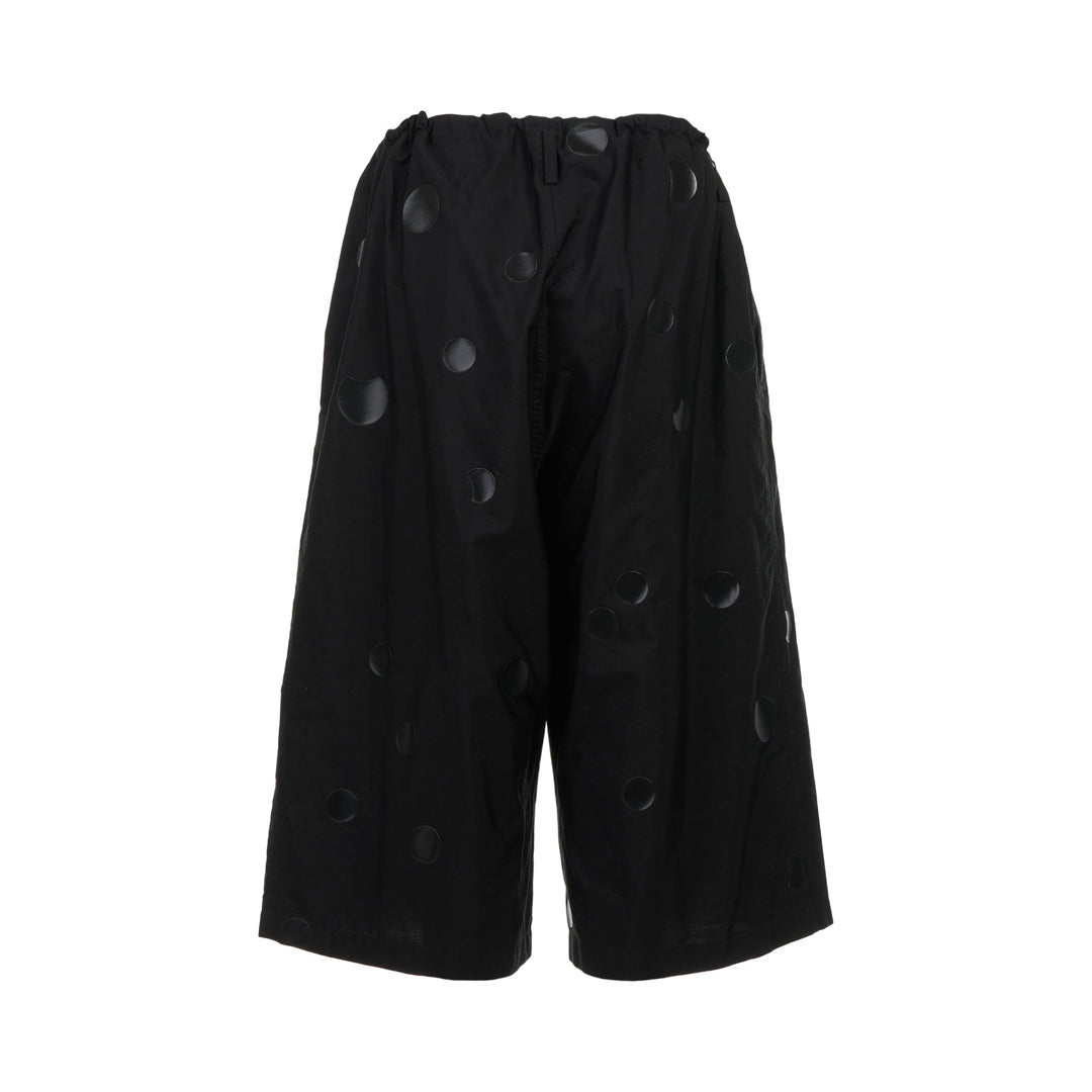 3/4 Length String Pants