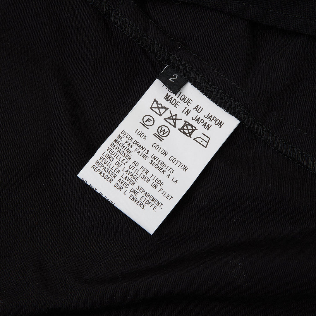 3/4 Length String Pants