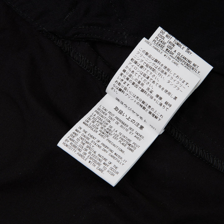 3/4 Length String Pants