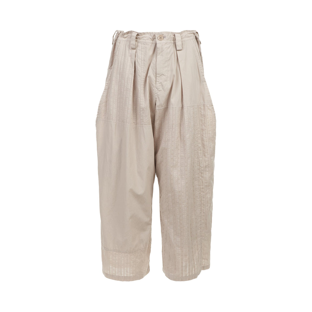 Big Front Pocket Pants