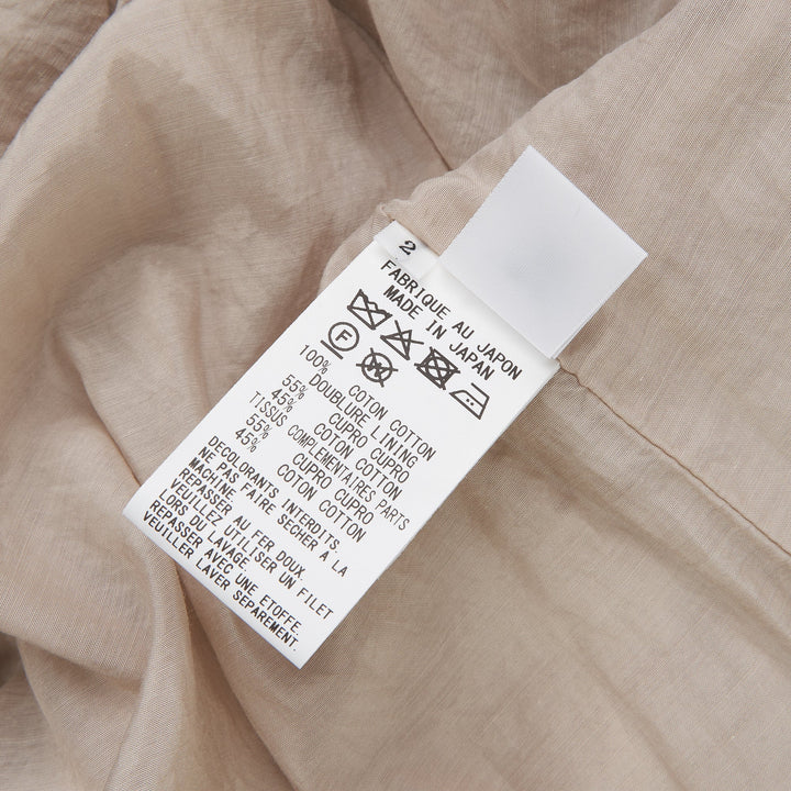 Big Front Pocket Pants