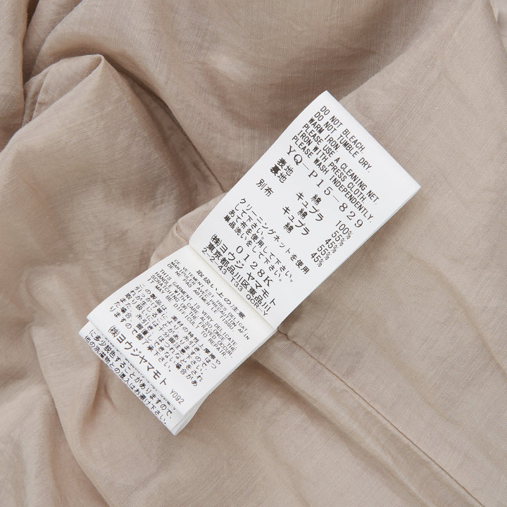 Big Front Pocket Pants