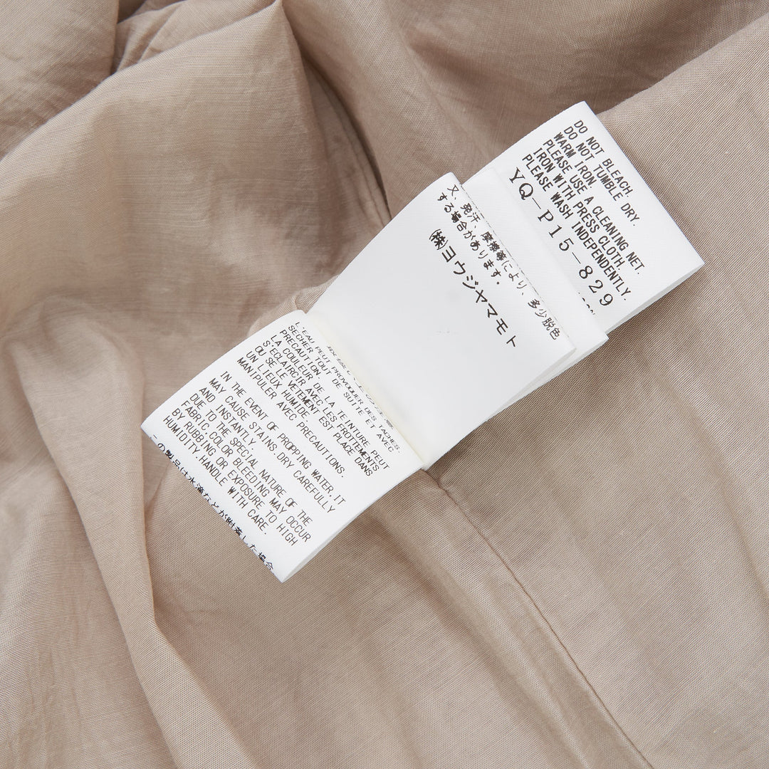 Big Front Pocket Pants