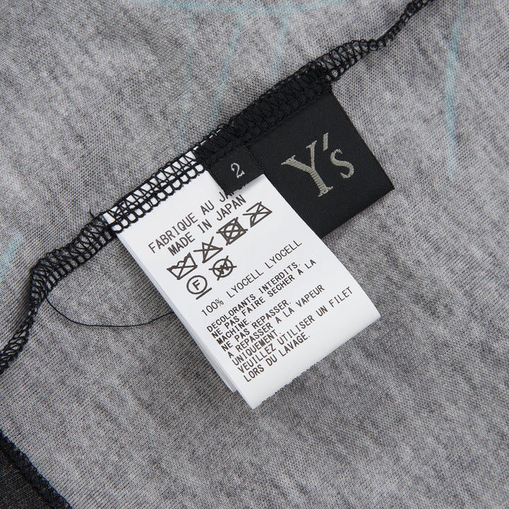 Round Collar Cardigan