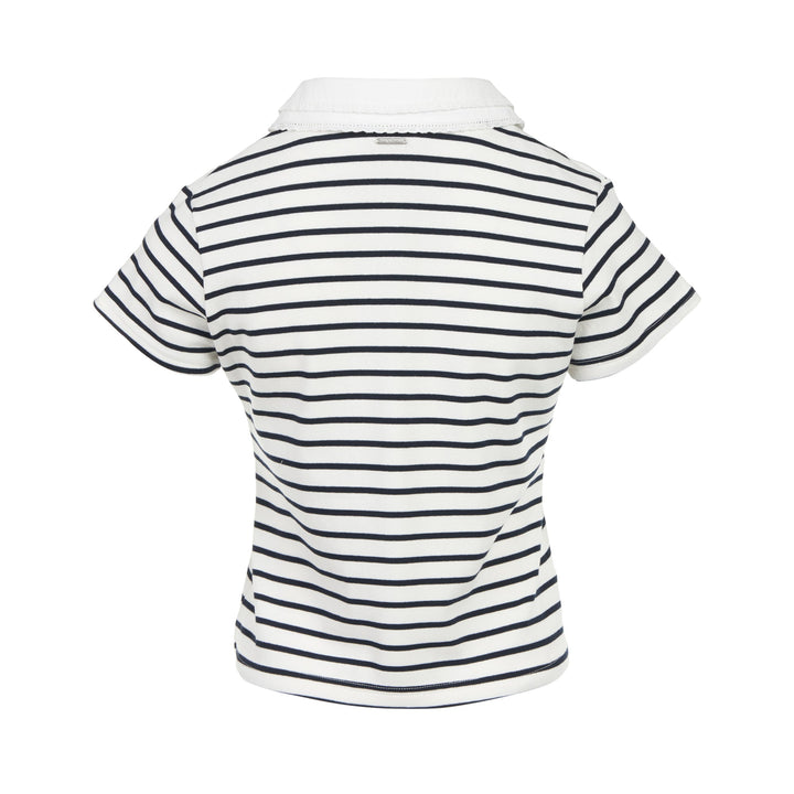 Captain's Collar Polo