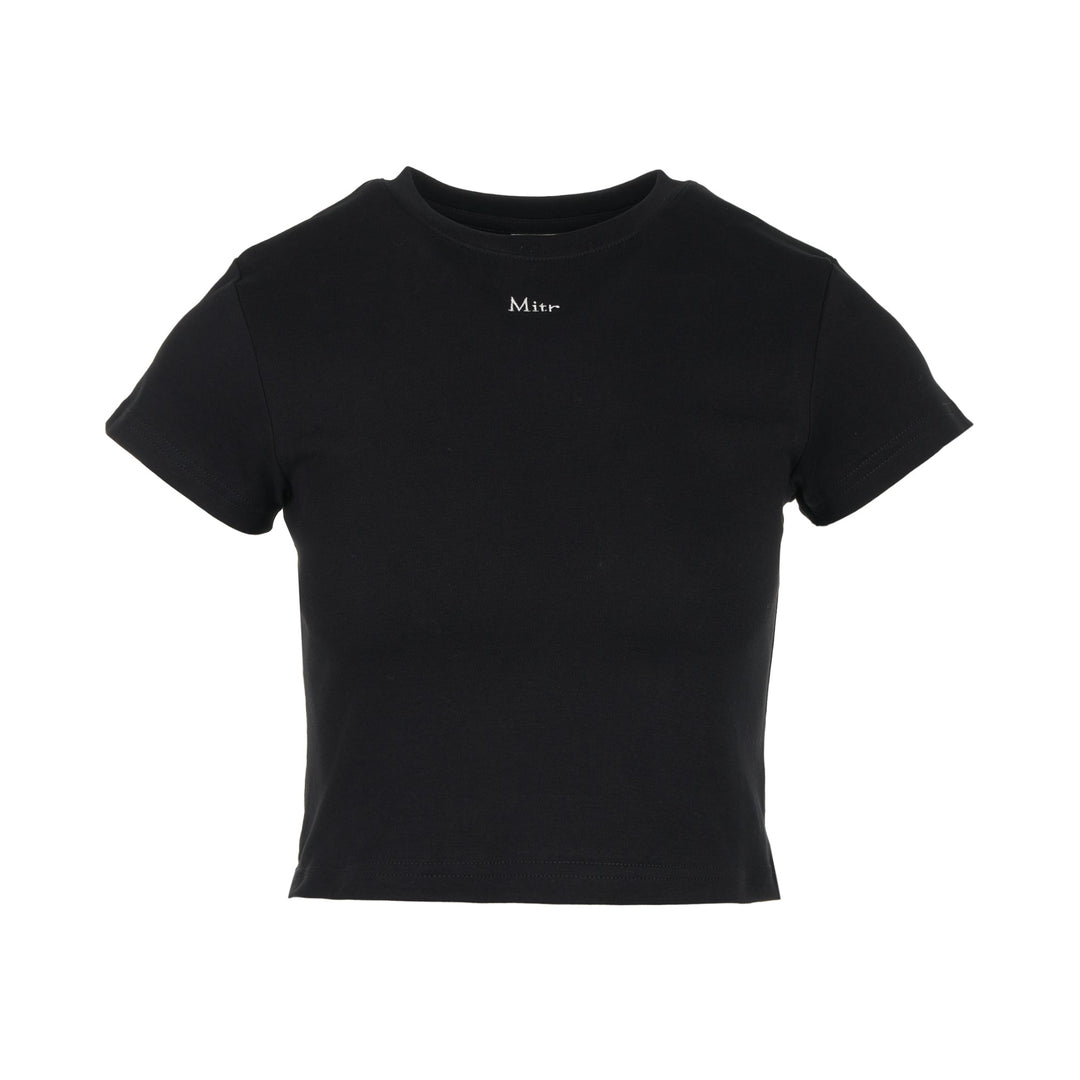 Crop T-Shirt