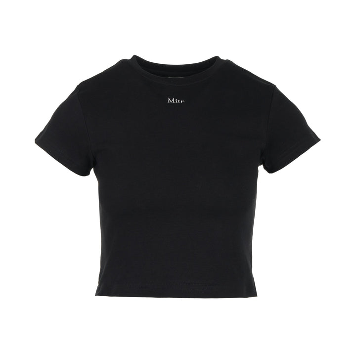 Crop T-Shirt