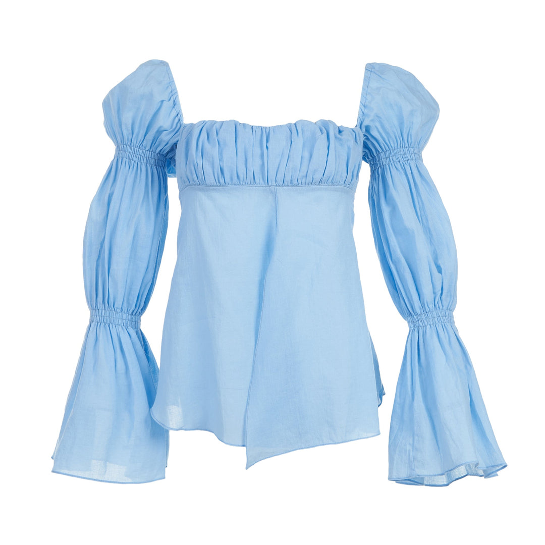 Mali Off-Shoulder Blouse