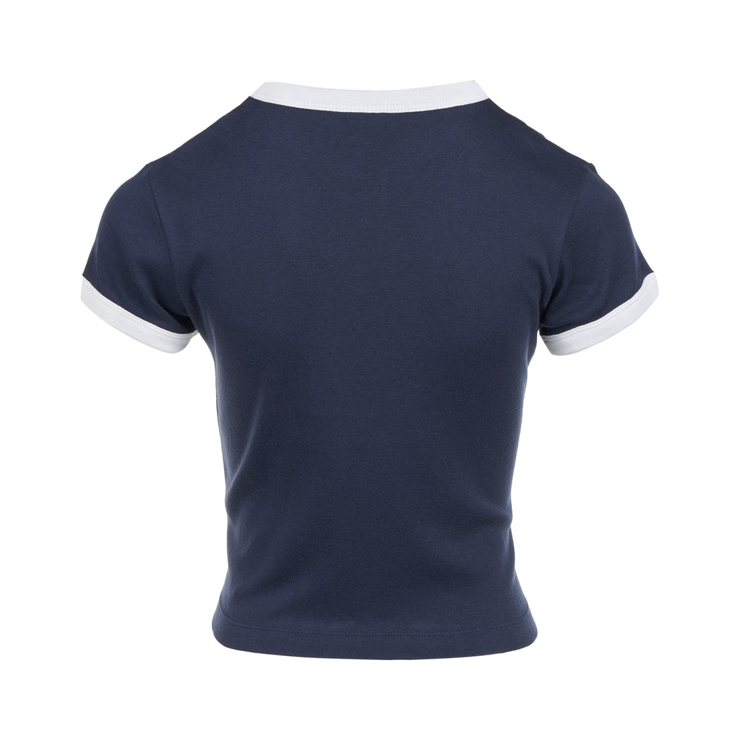 Fundamental Mitr Ringer Tee