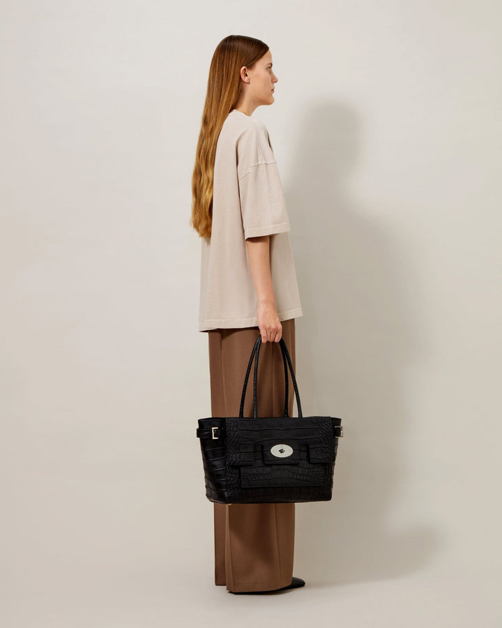 Buckle Bayswater Croc