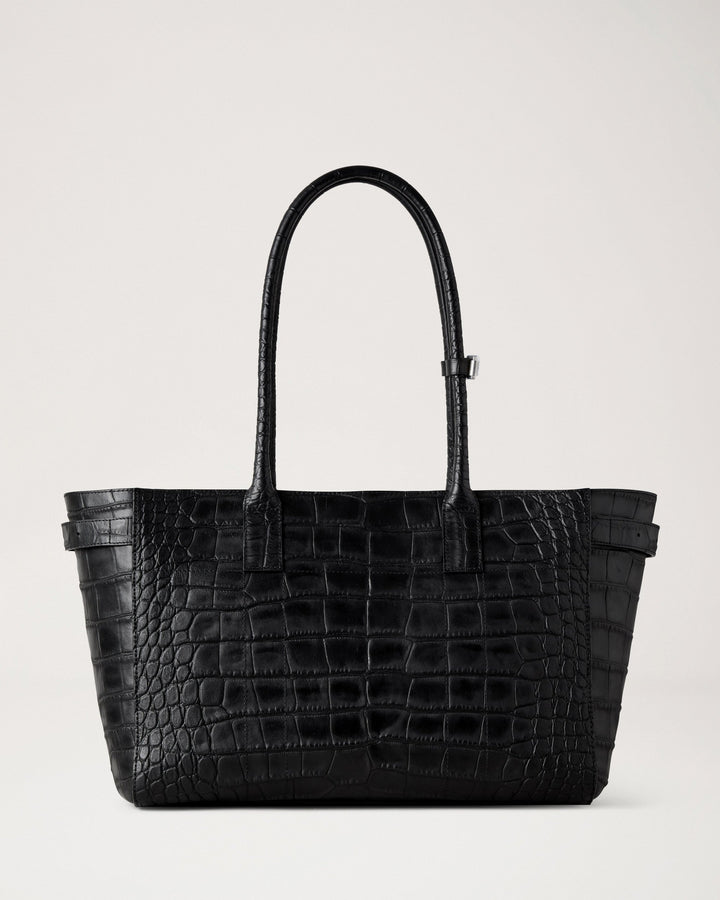 Buckle Bayswater Croc