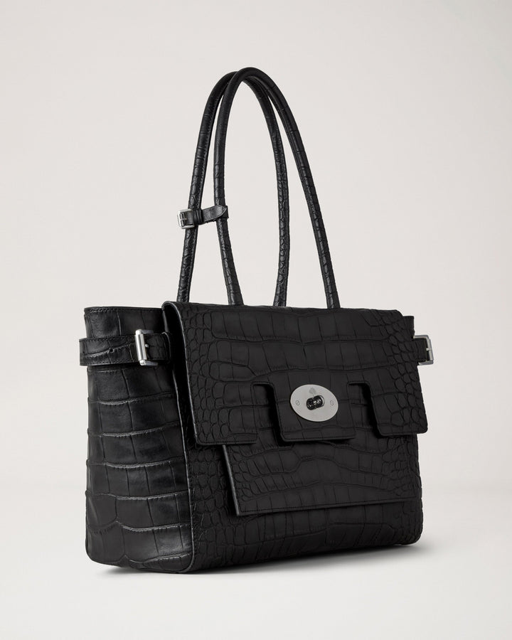 Buckle Bayswater Croc