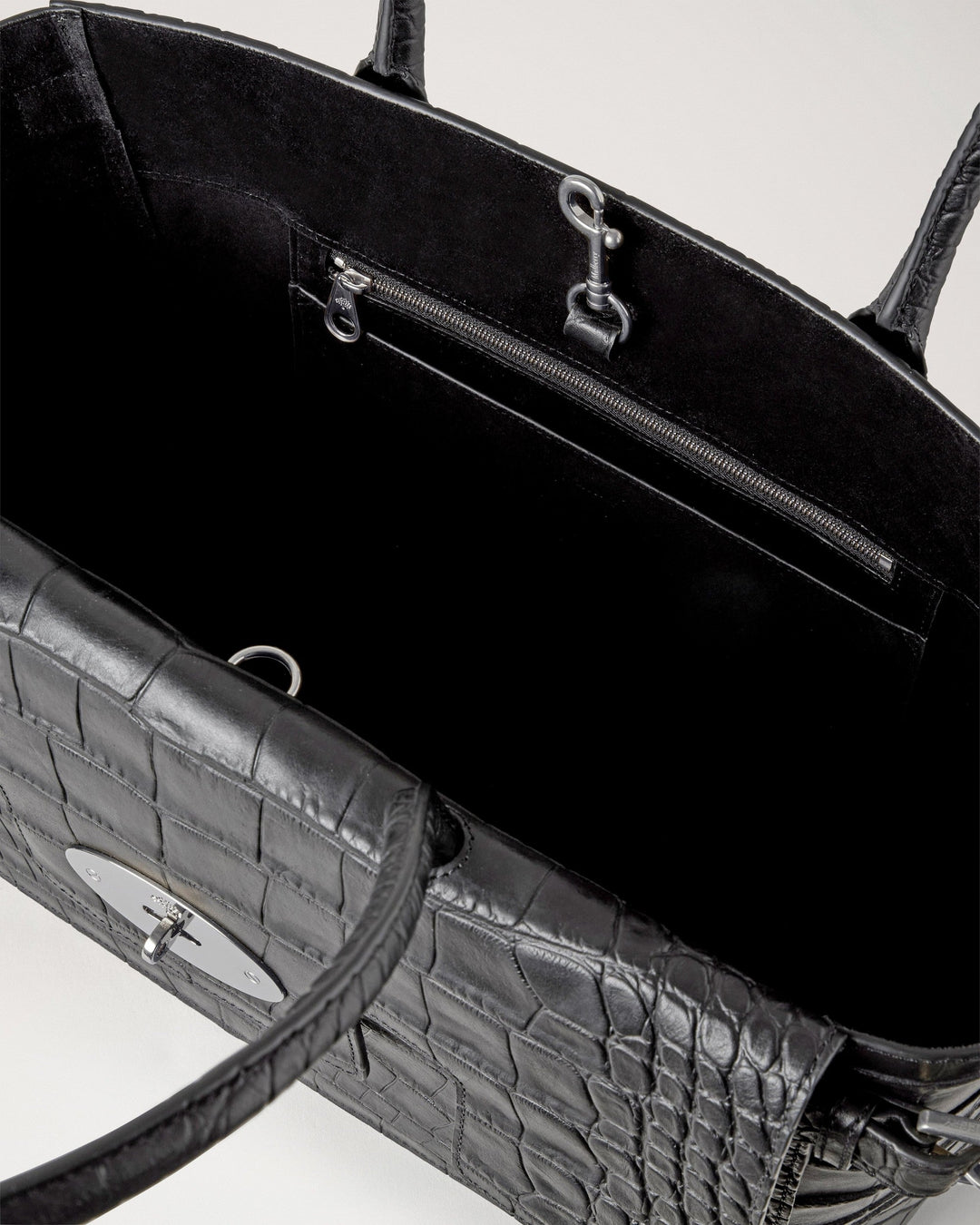 Buckle Bayswater Croc