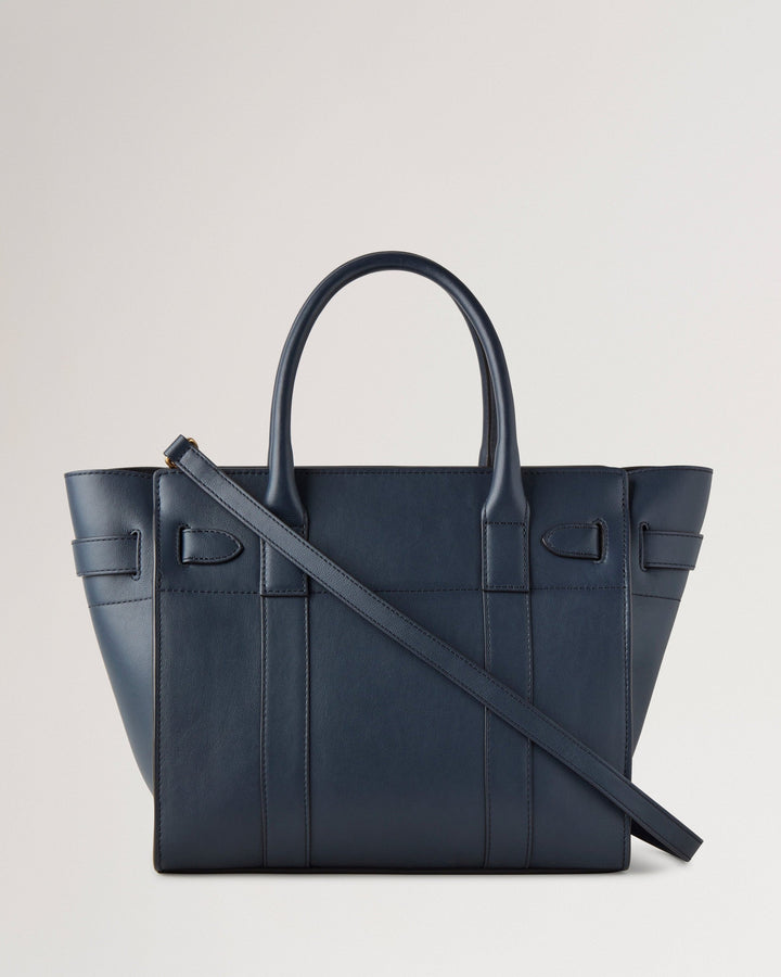Small Zipped Bayswater