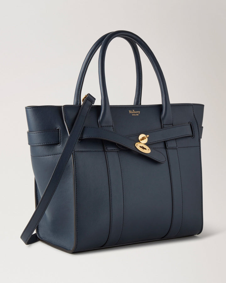 Small Zipped Bayswater