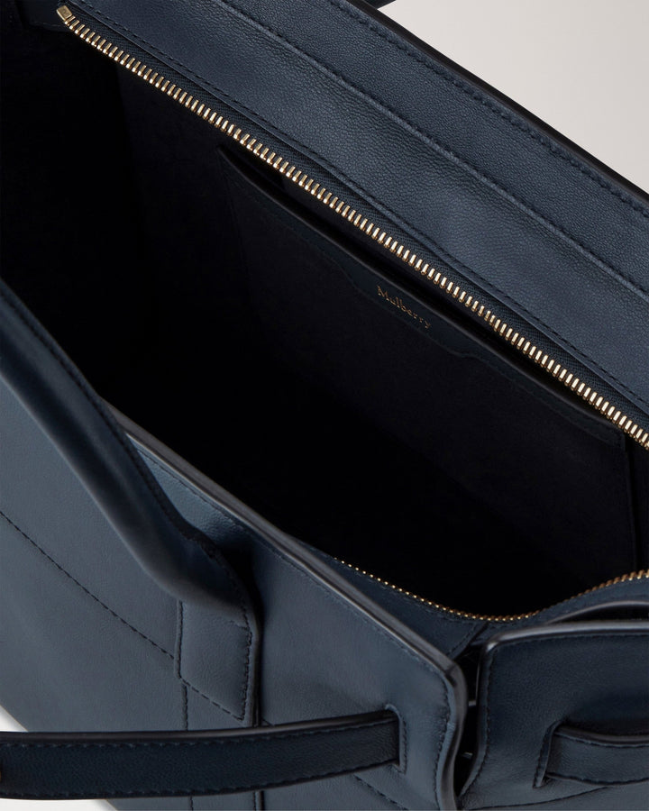 Small Zipped Bayswater