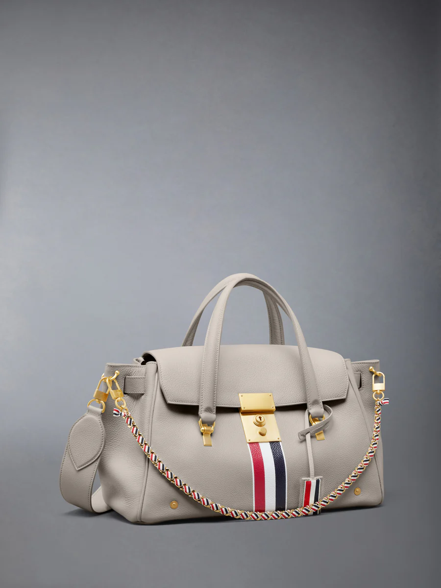 Soft Mrs. Thom Luggage Bag