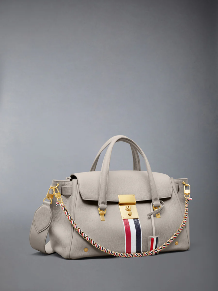 Soft Mrs. Thom Luggage Bag