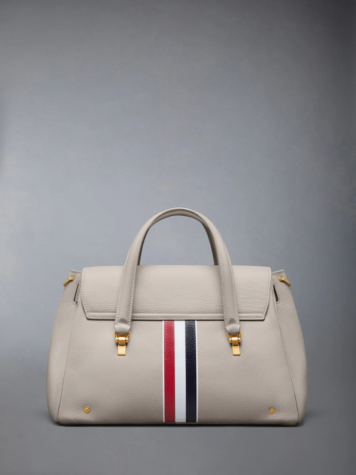 Soft Mrs. Thom Luggage Bag