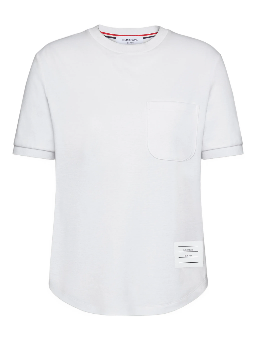 Short Sleeve Cotton Tee