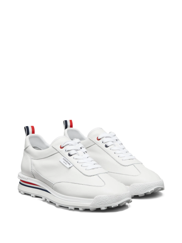 Soft Tech Runner Unlined
