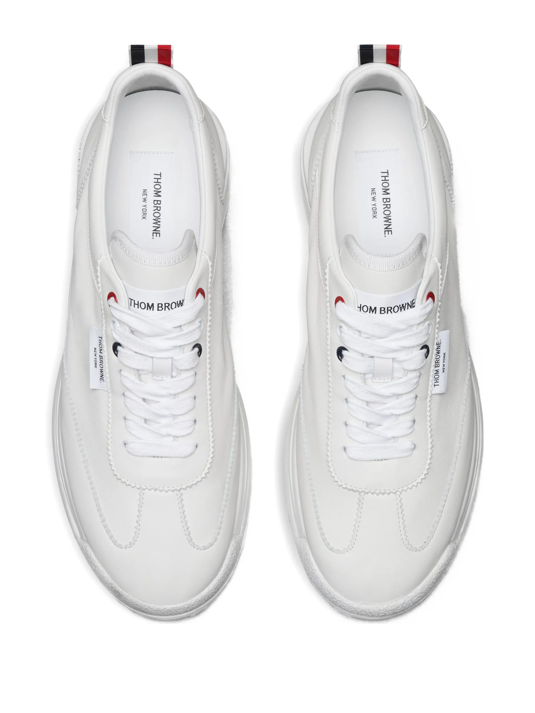 Soft Tech Runner Unlined