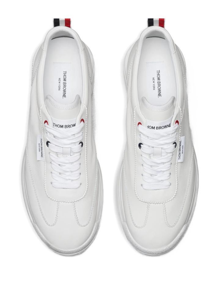 Soft Tech Runner Unlined