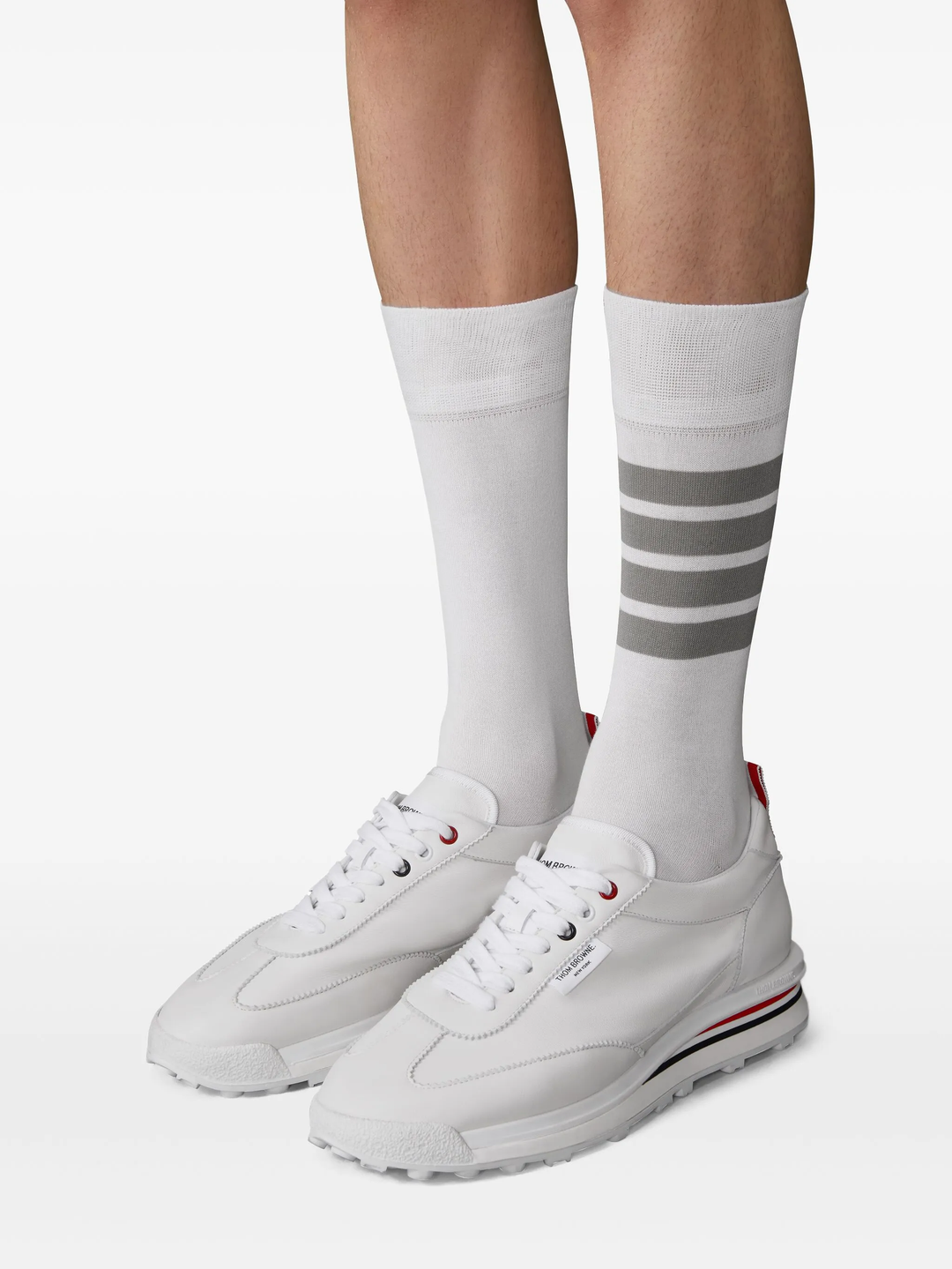 Soft Tech Runner Unlined