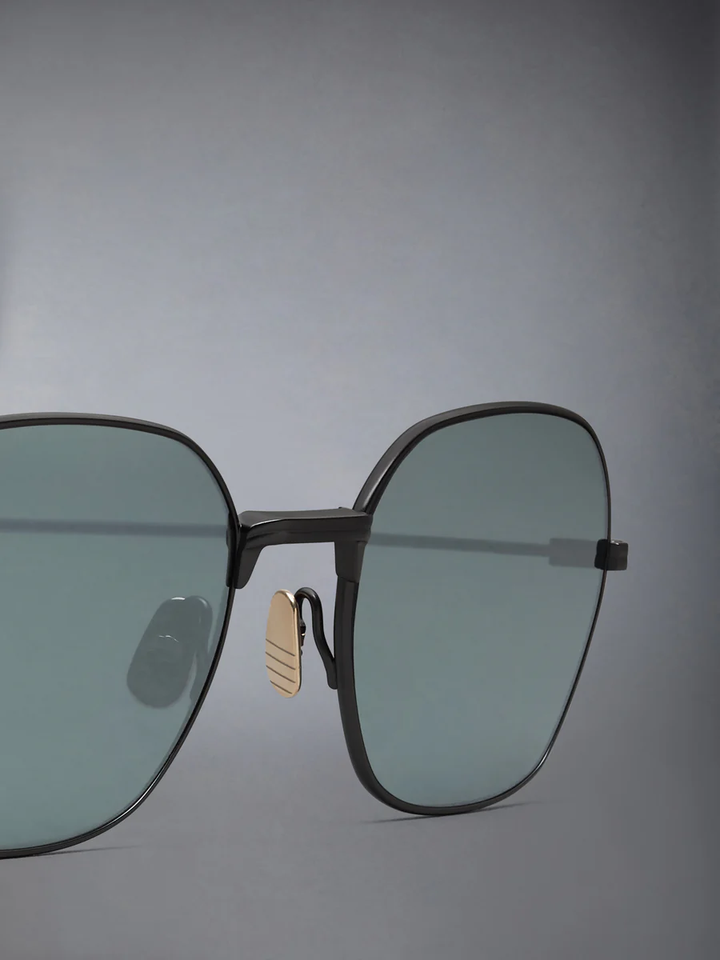 Rectangular Sunglasses