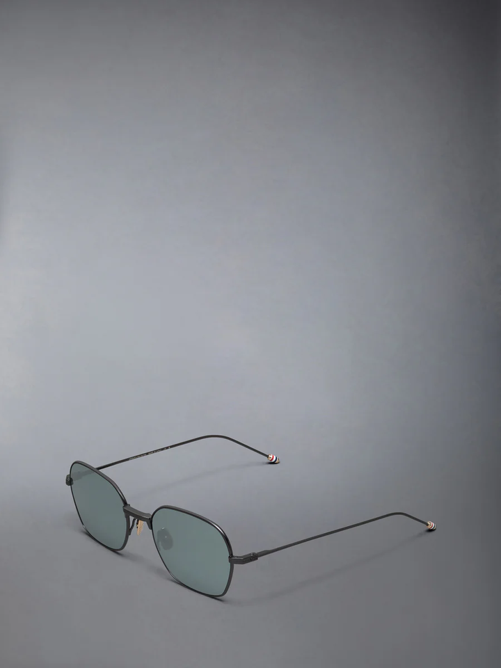 Rectangular Sunglasses