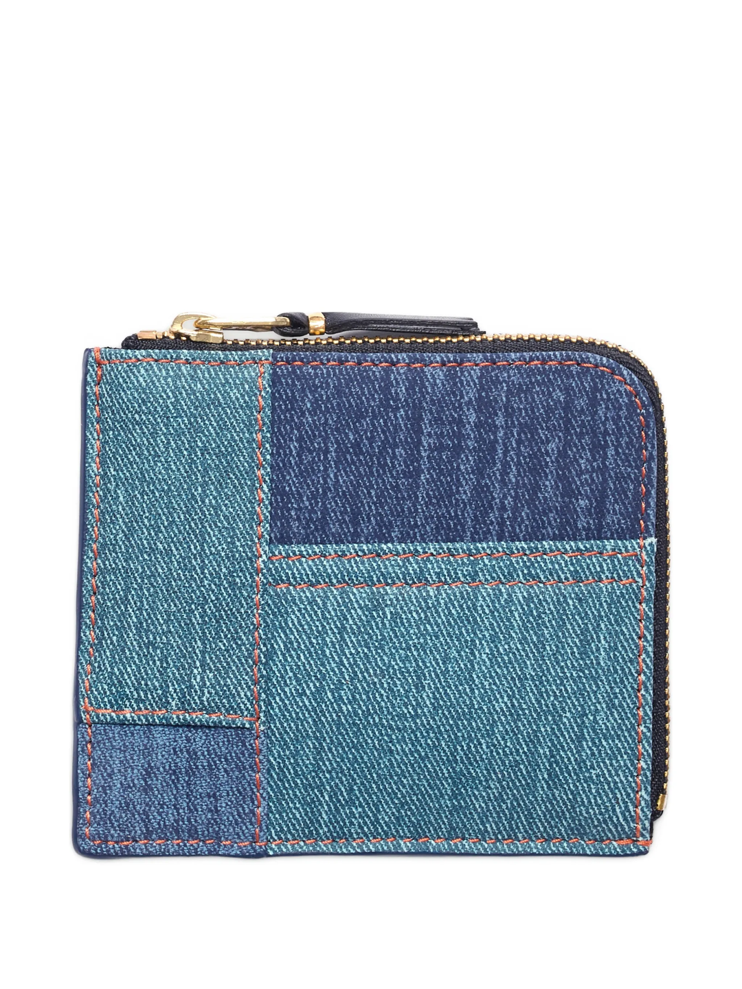 Denim Pocket