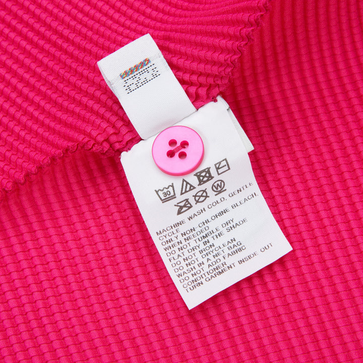 Dolman Stretch Pleats Cardigan