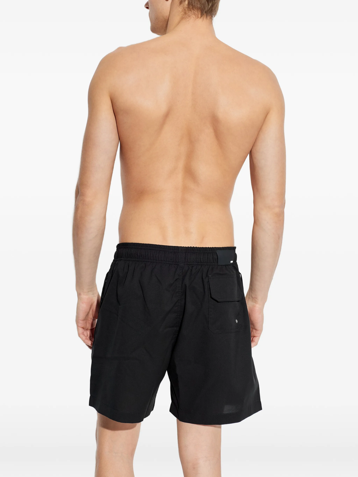 AMIRI Hollywood Swim Trunk