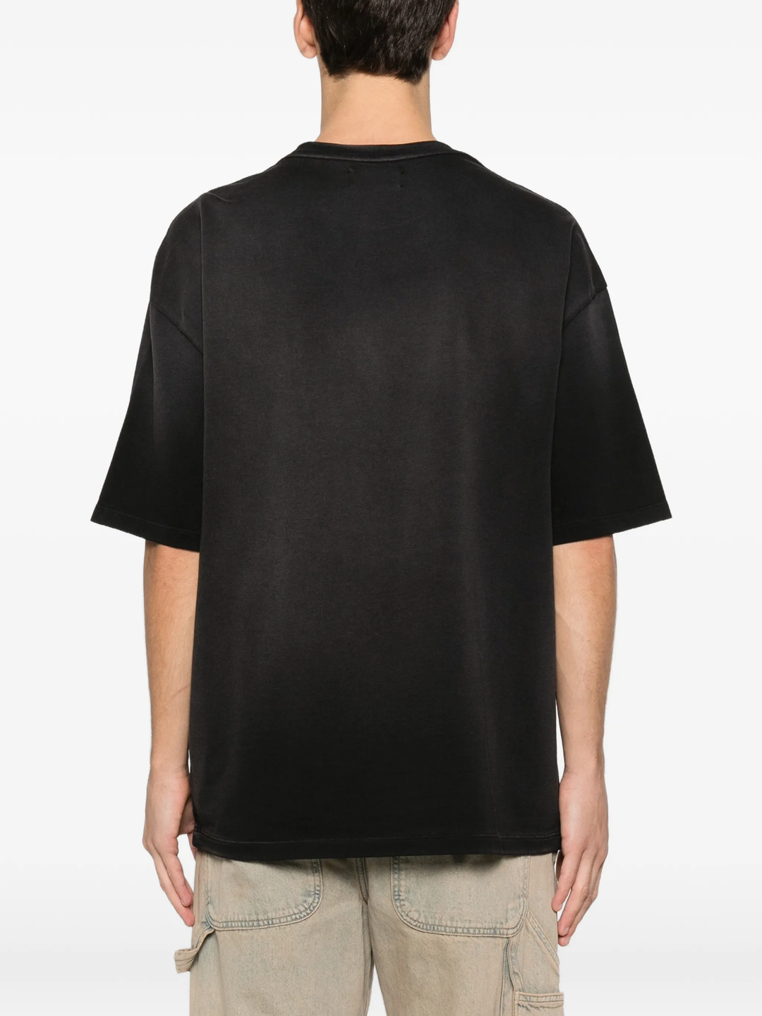 AMIRI Plains Oversized Tee