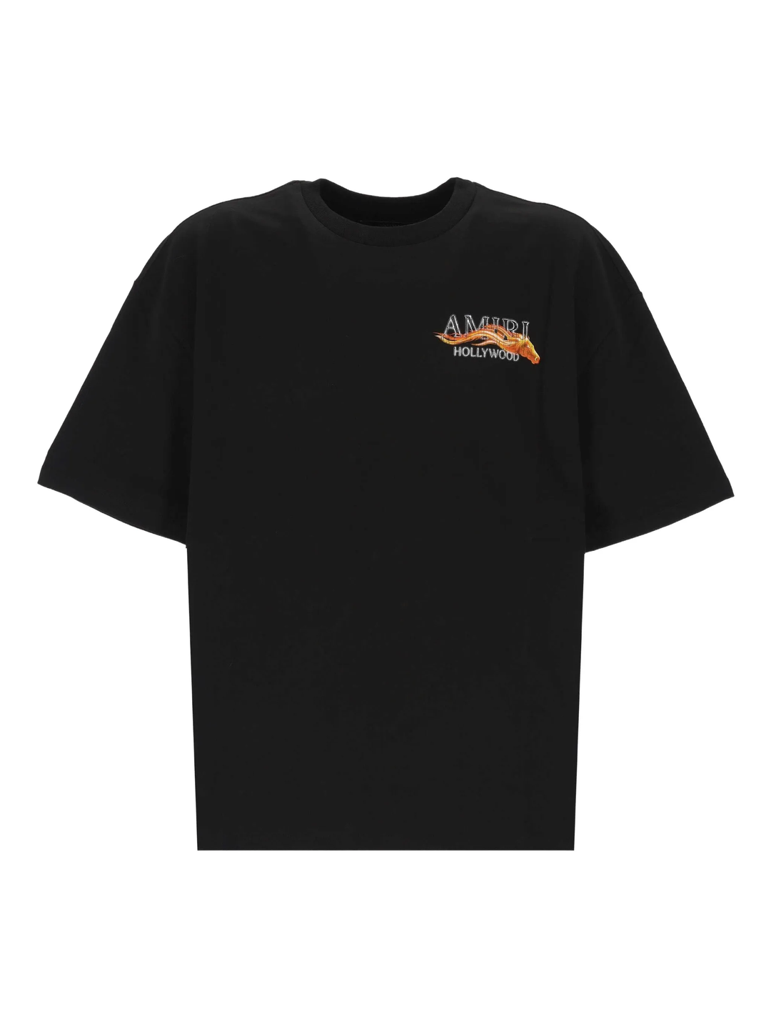 AMIRI Hollywood Horse Tee