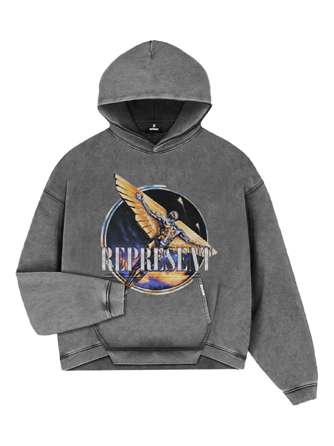 Golden Tour Hoodie