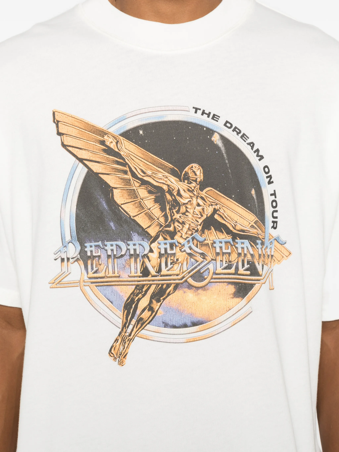 Golden Tour T-Shirt