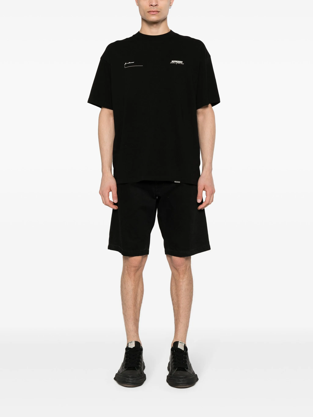 Patron Of The Club T-Shirt