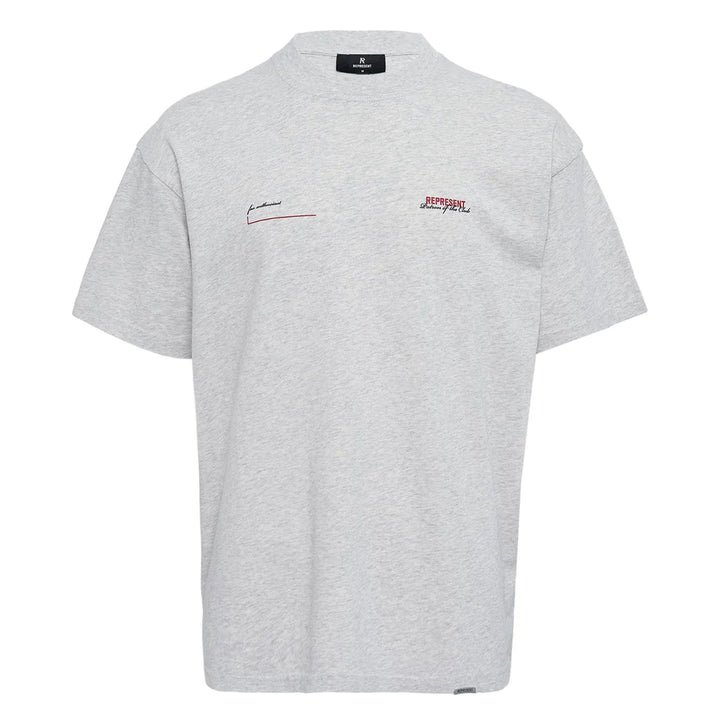 Patron Of The Club T-Shirt