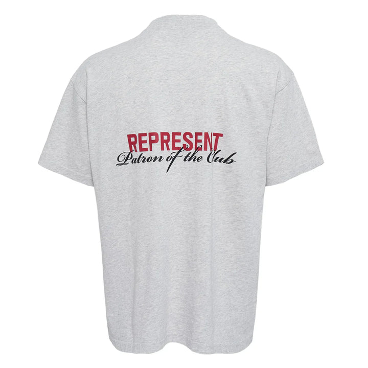 Patron Of The Club T-Shirt