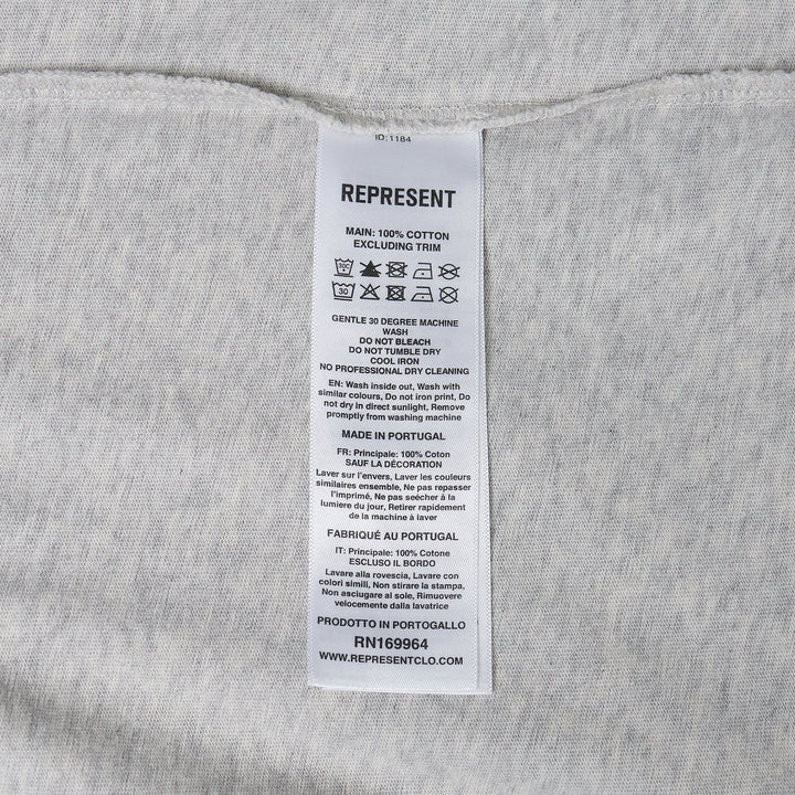 Patron Of The Club T-Shirt