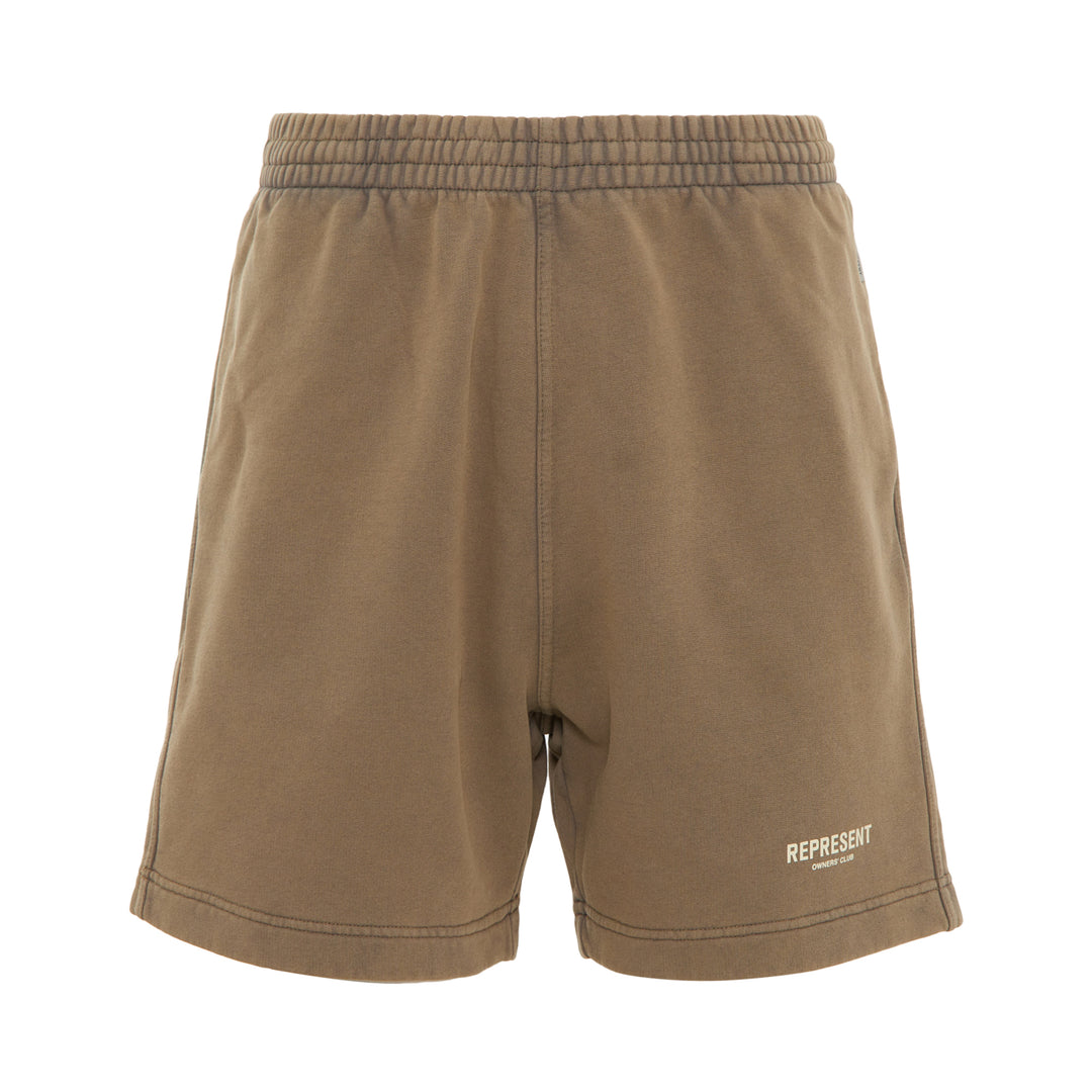 Owners Club Shorts