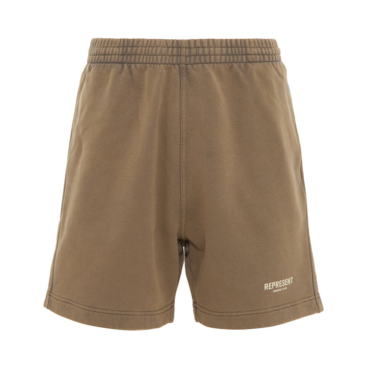 Owners Club Shorts